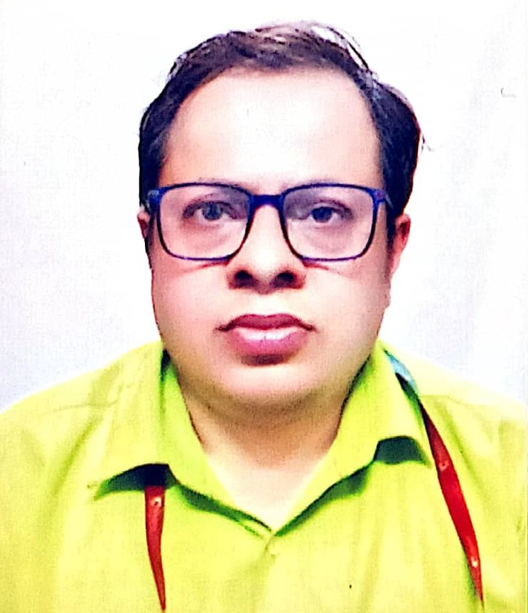 Dr. Ashwani Mishra